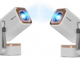 xelectron-techno-plus-projector-launch-price-8499-rs