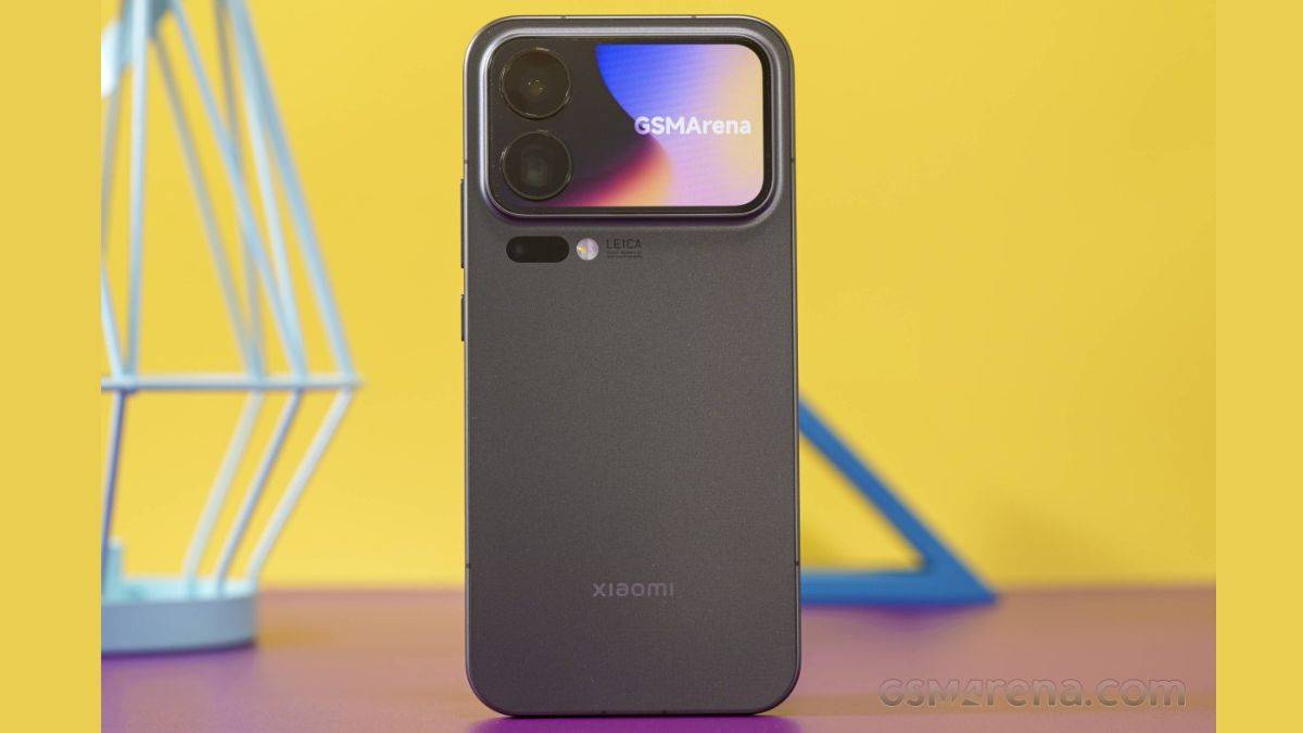 Snapdragon 8 Elite Gen 6 Pro और 12GB RAM के साथ दिखा Xiaomi 18 Pro Max, जानें गीकबेंच स्कोर