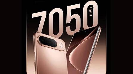 50MP कैमरा और 7050mAh बैटरी के साथ vivo T5 5G फोन भारत में लॉन्च