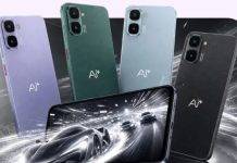9999 रुपये में लॉन्च हुआ 50MP AI कैमरा, 5000mAh बैटरी और 120Hz डिस्प्ले वाला सस्ता एंड्रॉयड Smartphone