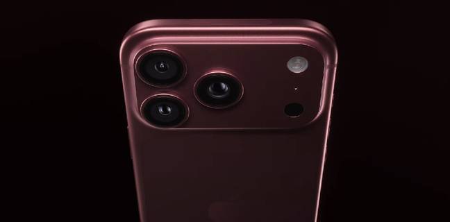 iPhone 18 Pro की बढ़ी मुश्किलें! 1,500 यूनिट बदलीं, 50 का रिफंड, Burgundy मॉडल में कैमरा को लेकर भी शिकायत