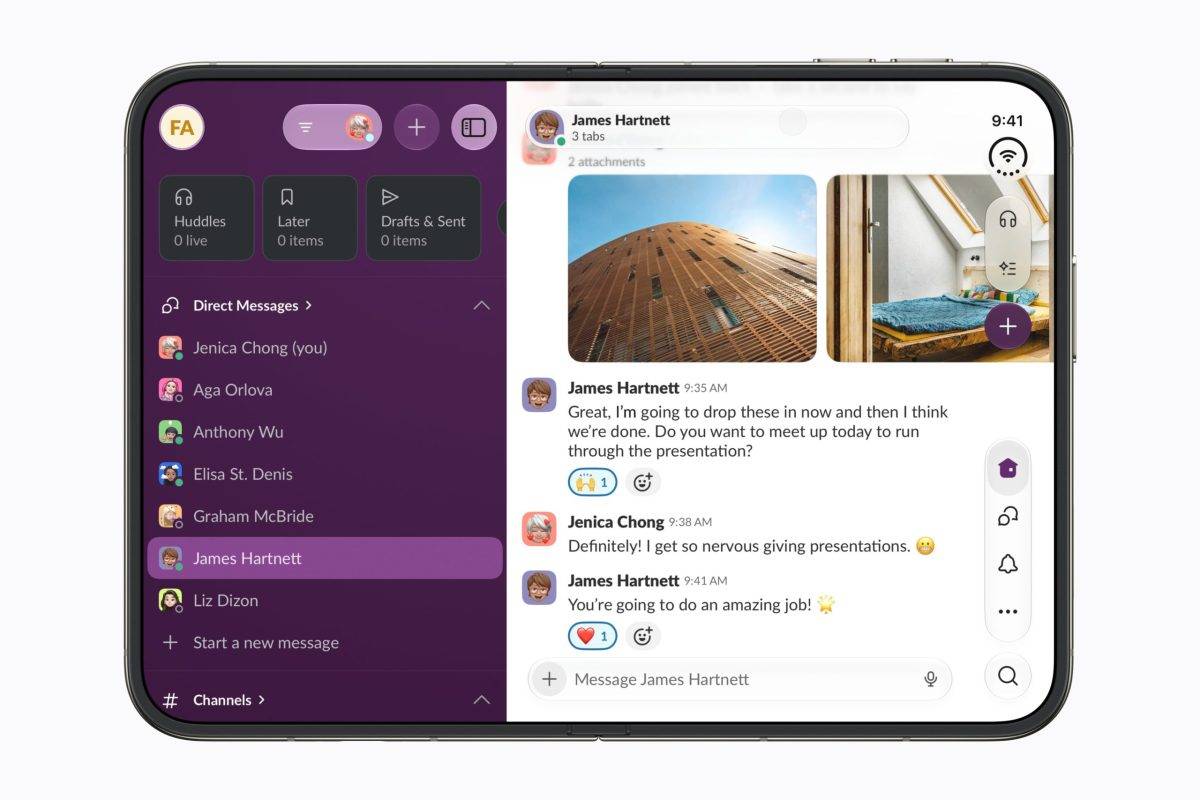 Apple-iPhone-Duo-Slack-app-260909