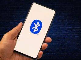 Bluetooth Tethering