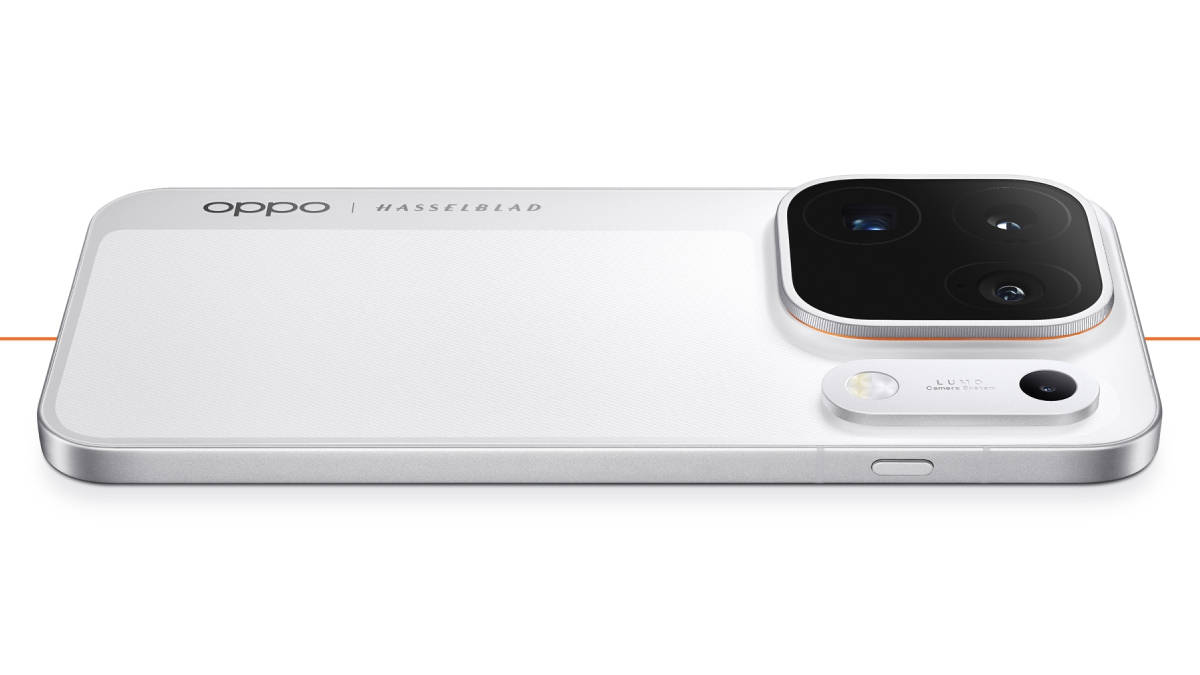 200MP कैमरा और Dimensity 9600 Pro प्रोसेसर के साथ OPPO Find X10 Pro Max लॉन्च