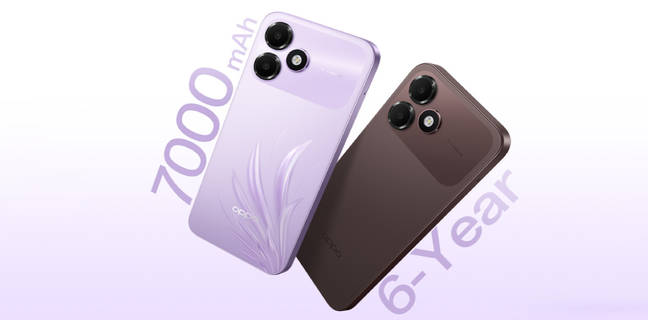 16 सितंबर को इंडिया में लॉन्च होगा 7000mAh बैटरी वाला नया स्मार्टफोन OPPO K14 Lite, सिर्फ इतना हो सकता है प्राइस