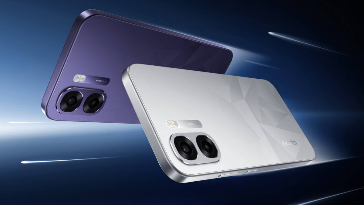 6GB RAM वाला OPPO K15x 5G स्मार्टफोन 6500mAh बैटरी और 10x digital ज़ूम वाले कैमरा के साथ लॉन्च