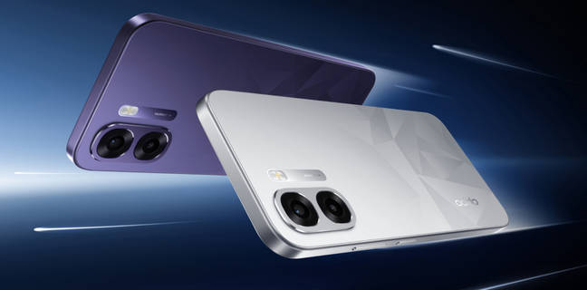 6GB RAM वाला OPPO K15x 5G स्मार्टफोन 6500mAh बैटरी और 10x digital ज़ूम वाले कैमरा के साथ लॉन्च