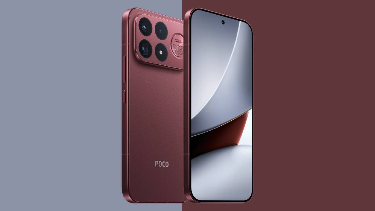 200 MP कैमरा, 8050mAh बैटरी और 16GB रैम के साथ लॉन्च हुआ POCO F9 Ultra