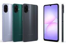 Samsung Galaxy A07s लॉन्च, इसमें है 50MP कैमरा, 5000mAh बैटरी और 6GB RAM