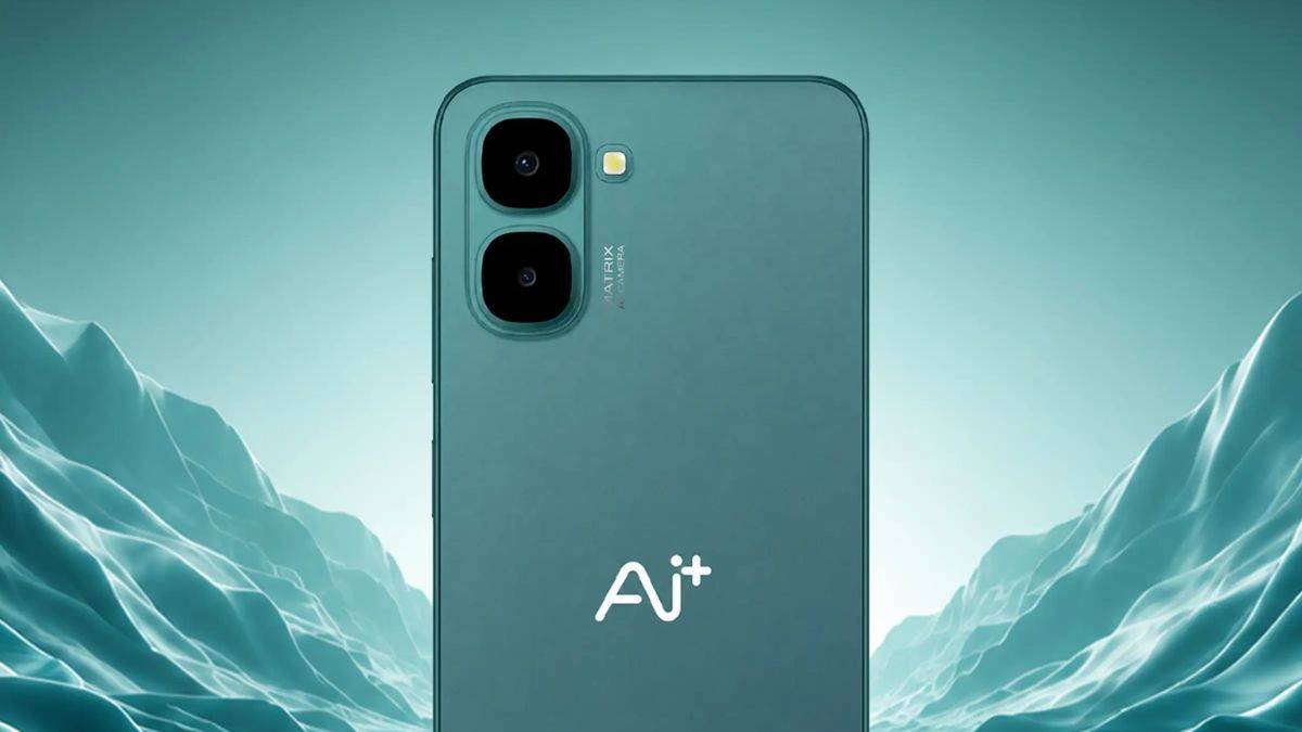 Ai+ Pulse 2 FE भारत में जल्द होगा लॉन्च, Flipkart पर माइक्रोसाइट लाइव, 4 कलर में आएगा फोन