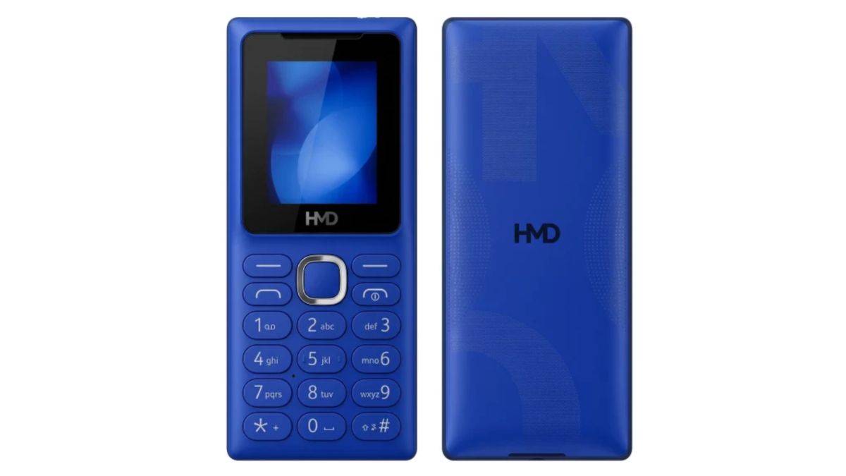 HMD 106 Pure रिटेलर साइट पर हुआ लिस्ट, जानें कीमत और फीचर्स की डिटेल्स