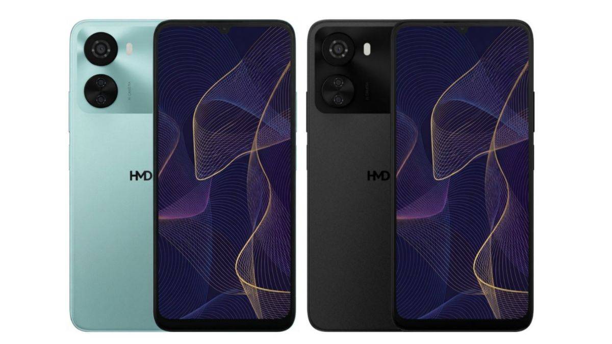 HMD Aura 2 Pro के स्पेसिफिकेशंस लीक, 50MP कैमरा और 90Hz डिस्प्ले के साथ मिल सकता है Helio G81