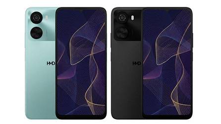 HMD Aura 2 Pro के स्पेसिफिकेशंस लीक, 50MP कैमरा और 90Hz डिस्प्ले के साथ मिल सकता है Helio G81