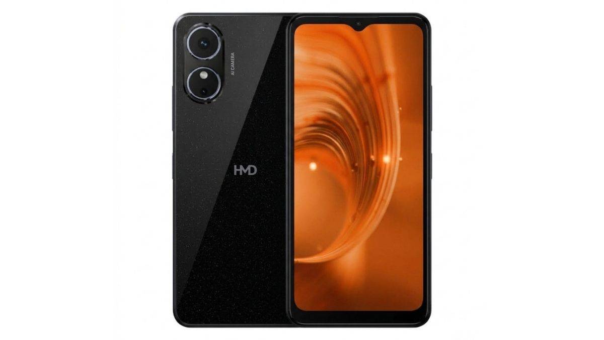 HMD Key 2 के स्पेसिफिकेशंस लीक, 5000mAh बैटरी और 4GB RAM के साथ आ सकता है सस्ता फोन