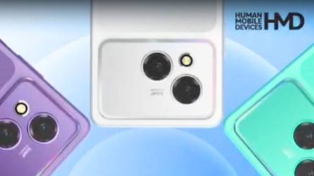 HMD Vibe 2 Pro 5G भारत में 29 सितंबर को होगा लॉन्च, मिलेगा 64MP कैमरा और पंच-होल डिस्प्ले