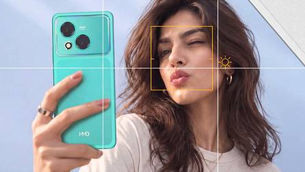 HMD Vibe 2 Pro 5G भारत में लॉन्च, 6,000mAh बैटरी और 64MP कैमरा, कीमत 15,999 रुपये से शुरू