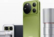 Snapdragon 8 Elite Gen 6 चिपसेट और 16GB रैम के साथ Honor Magic 9 Pro Max Geekbench पर लिस्ट honor-magic-9-pro-max-super-power-edition-specs-leaked