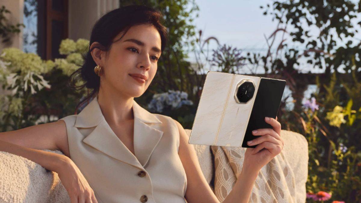 3.5mm पतला ट्राई-फोल्ड फोन Huawei Mate XT 2 लॉन्च, Kirin 9050 Pro चिप के साथ जानें चीन में कीमत