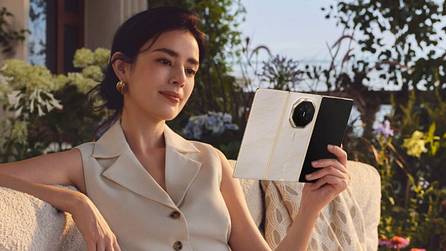 3.5mm पतला ट्राई-फोल्ड फोन Huawei Mate XT 2 लॉन्च, Kirin 9050 Pro चिप के साथ जानें चीन में कीमत