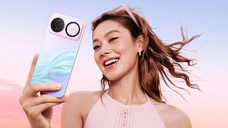 Huawei nova 16s और nova 16s Pro ग्लोबल लॉन्च, 200MP कैमरा और 7000mAh बैटरी से लैस