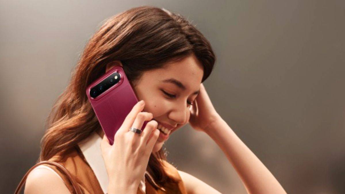 Huawei Pura X View हुआ लॉन्च, 200MP कैमरा और 7,000mAh बैटरी से लैस, जानें चाइना प्राइस