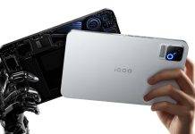 9020mAh बैटरी, 165Hz OLED स्क्रीन और Snapdragon 8 Elite Extreme Gen 6 के साथ iQOO Pad Ultra लॉन्च