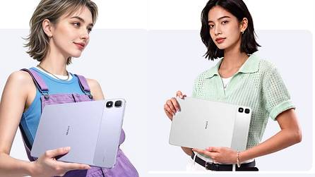 11-इंच 2.5K डिस्प्ले, 8,200mAh बैटरी वाला Infinix XPad 30 Pro हुआ लॉन्च, जानें कीमत