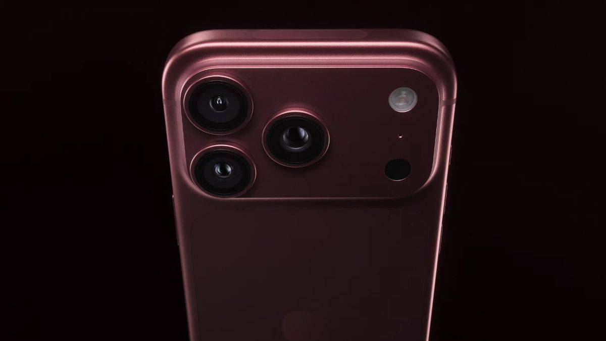 iPhone 18 Pro Max लॉन्च, A20 Pro चिप के साथ आया Apple का नया फ्लैगशिप फोन