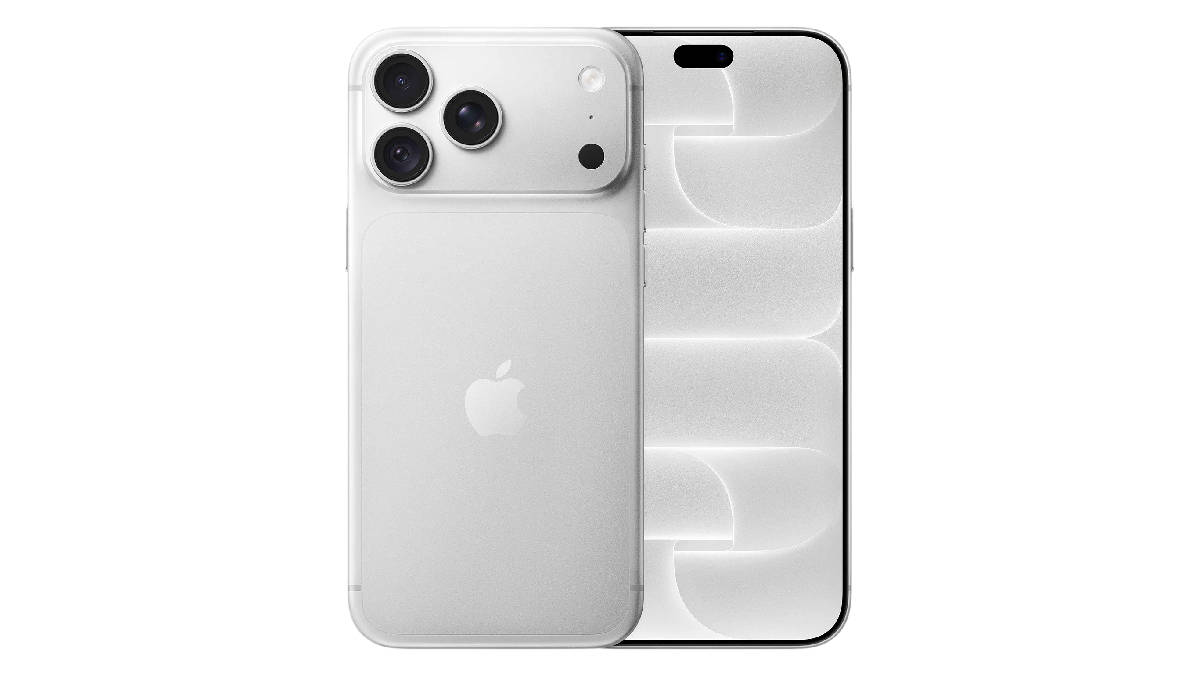 iPhone 18 Pro और iPhone 18 Pro Max प्री-ऑर्डर शुरू, जानें कैसे मिलेगा ​डिस्काउंट