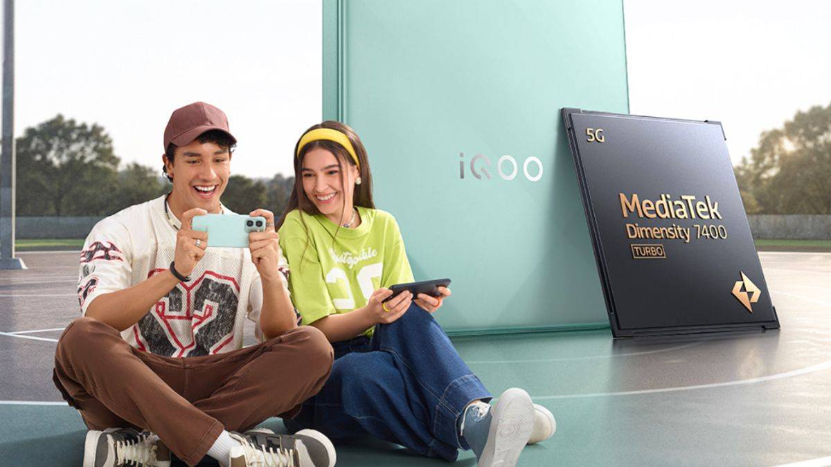 iQOO Z11xa 5G भारत में लॉन्च, 7,200mAh बैटरी, 8GB RAM, 50MP कैमरा और IP69+ रेटिंग से लैस