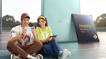 iQOO Z11xa 5G भारत में लॉन्च, 7,200mAh बैटरी, 8GB RAM, 50MP कैमरा और IP69+ रेटिंग से लैस