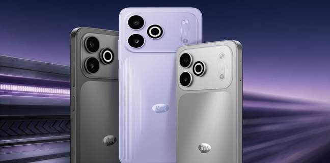 itel A300C भारत में लॉन्च, 6000mAh बैटरी और 12GB तक रैम के साथ कीमत 10,999 रुपये itel-a300c-launched-india-price-specifications