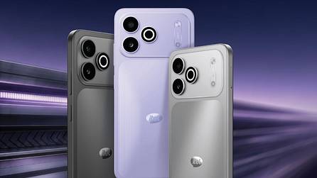 itel A300C भारत में लॉन्च, 6000mAh बैटरी और 12GB तक रैम के साथ कीमत 10,999 रुपये