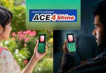 itel ACE 4 Shine भारत में लॉन्च, 1000mAh बैटरी और Type-C चार्जिंग के साथ कीमत 1,059 रुपये itel-ace-4-shine-launched-india-price-specifications