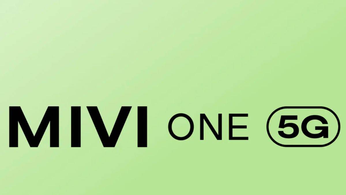 Mivi One 5G नाम से आएगा Mivi का पहला स्मार्टफोन, Snapdragon 5G प्रोसेसर के साथ इसी महीने होगा लॉन्च