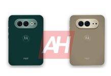 Motorola Razr Flex नाम से आ सकता है वाइड फोल्ड फोन, इमेज और स्पेसिफिकेशंस लीक motorola-razr-flex-wide-fold-phone-images-specifications-leaked