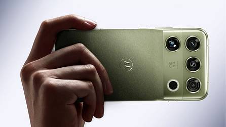 Motorola Signature 27: Snapdragon 8 Elite Extreme Gen 6 और 200MP पेरिस्कोप कैमरा के साथ फ्लैगशिप फोन पेश