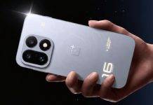 OnePlus 16 लॉन्च डेट 12 अक्टूबर! मिलेगा 200MP कैमरा, 185Hz स्क्रीन और Snapdragon 8 Elite Extreme Gen 6 प्रोसेसर