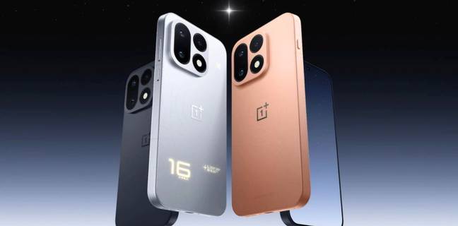 OnePlus 16 ने AnTuTu पर Snapdragon 8 Elite Extreme Gen 6 के साथ किया 53 लाख से ज्यादा स्कोर oneplus-16-design-colors-storage-specifications