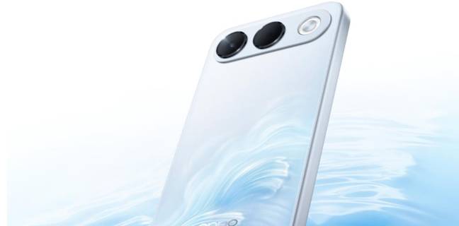 8,000mAh बैटरी और 120Hz OLED डिस्प्ले से लैस होगा Oppo A7 Pro, लॉन्च से पहले कंफर्म हुए फीचर्स oppo-a7-pro-8000mah-battery-120hz-oled-display-features-confirmed