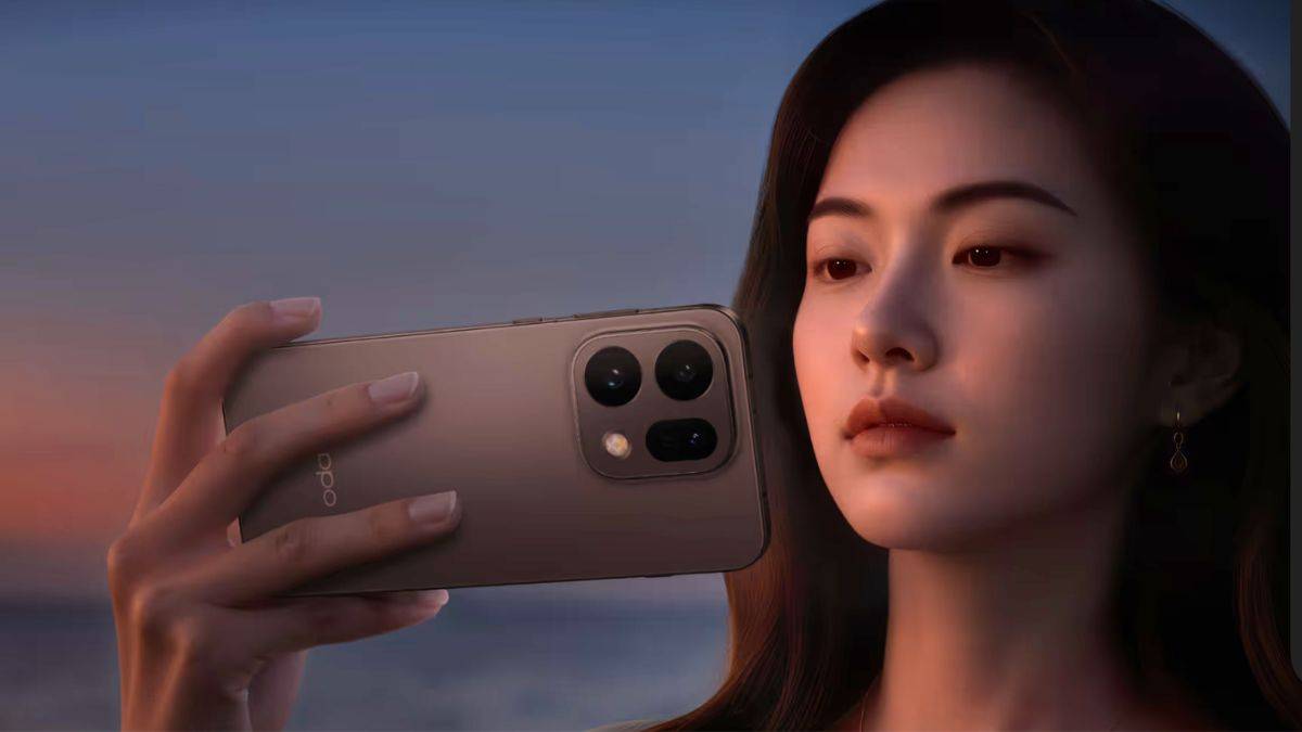 7,025mAh बैटरी और 50MP ट्रिपल कैमरा के साथ OPPO Find X10 E की चीन में एंट्री, जानें कीमत