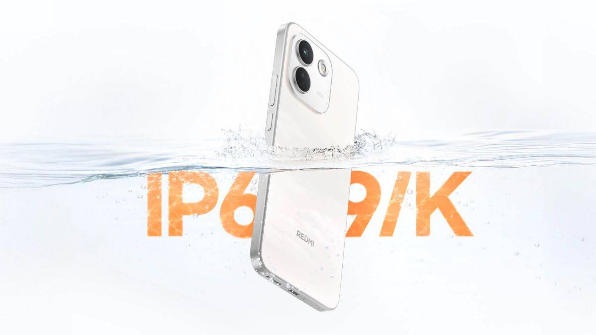 Redmi Note 17 Pro 5G भारत में लॉन्च: 9,000mAh बैटरी, 1.5K AMOLED डिस्प्ले और 3 मीटर ड्रॉप प्रोटेक्शन