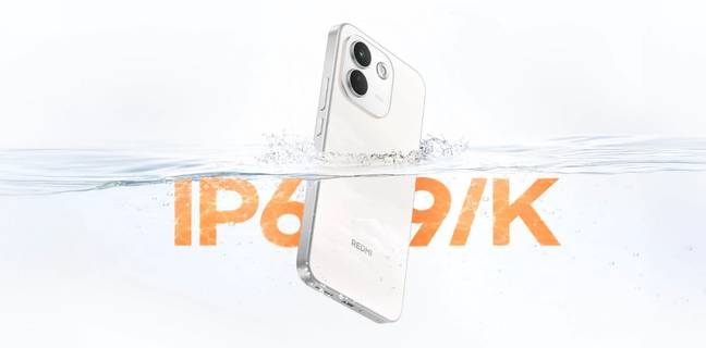 Redmi Note 17 Pro 5G भारत में लॉन्च: 9,000mAh बैटरी, 1.5K AMOLED डिस्प्ले और 3 मीटर ड्रॉप प्रोटेक्शन redmi-note-17-pro-5g-india-launch-price-9000mah-battery