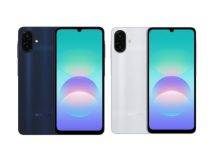 6,000mAh बैटरी और 50MP कैमरा के साथ Samsung Galaxy A08 4G UAE में लिस्ट, जानें कीमत और फीचर्स samsung-galaxy-a08-4g-uae-listed-price-specifications