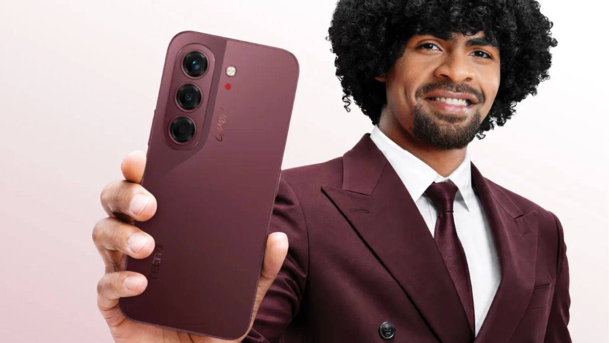 6.39mm पतला Tecno Camon Slim 5G ग्लोबली हो रहा है लॉन्च, मिलेगा 144Hz डिस्प्ले और 6000mAh बैटरी