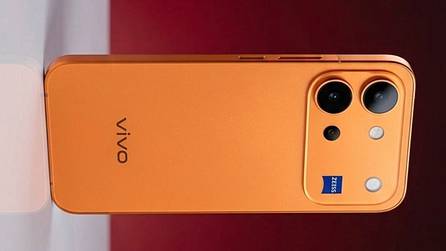 Vivo S60t China Telecom पर लिस्ट, 7,200mAh बैटरी और 50MP कैमरा की डिटेल्स लीक