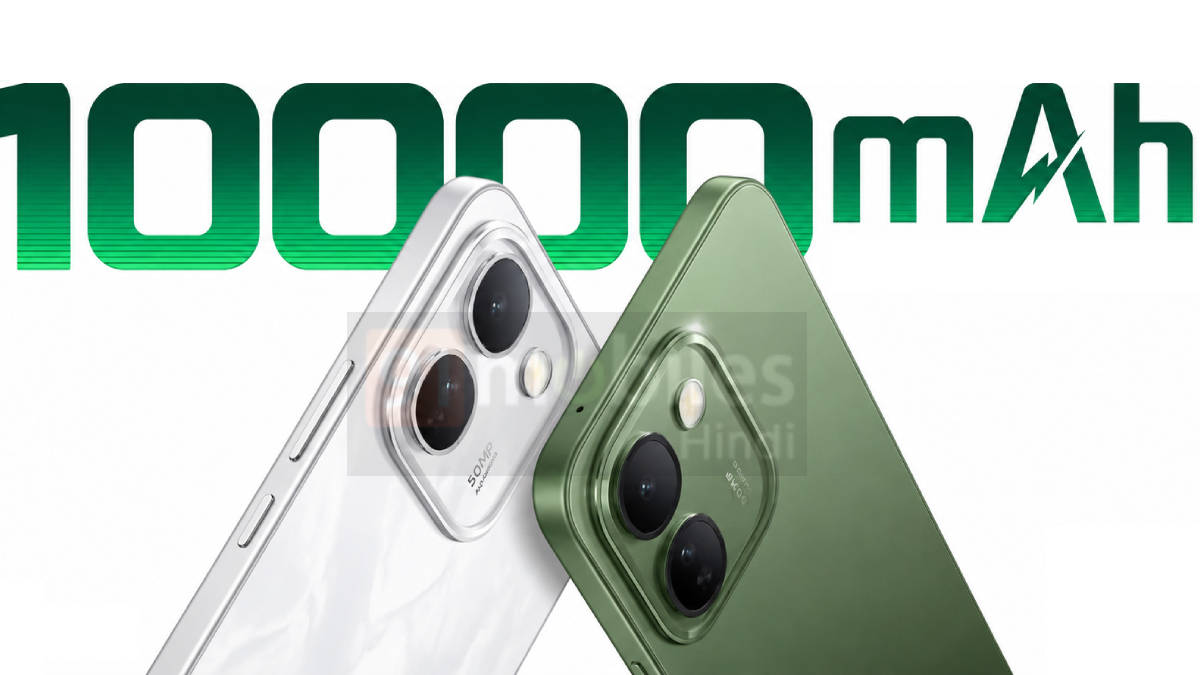 10000mAh बैटरी पर आएगा vivo S2 FE! इंडिया लॉन्च से पहले ही फोटो और स्पेसिफिकेशन्स आई सामने