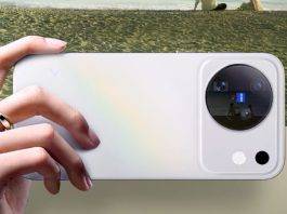 vivo-x500-launched-china-price-specifications
