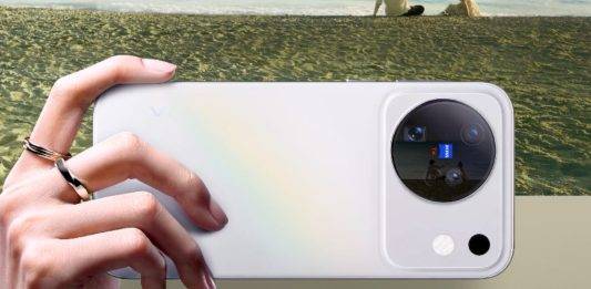 vivo-x500-launched-china-price-specifications