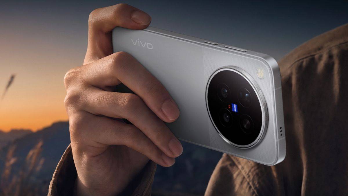 Vivo X500 Series की यूरोप लॉन्च डेट कंफर्म, 27 अक्टूबर को होगी एंट्री